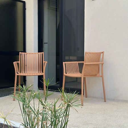 Samothraki Kaviri Boutique Residence Exterior foto