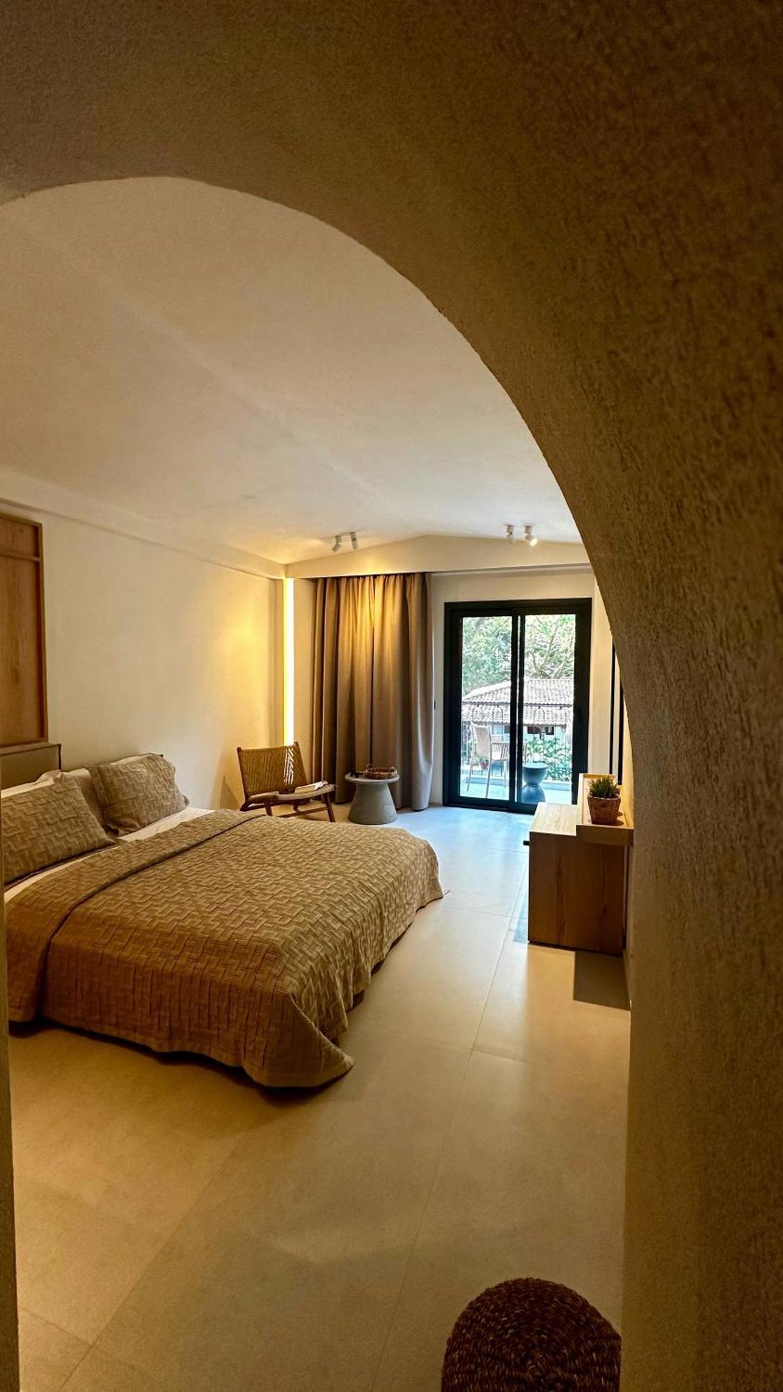 Samothraki Kaviri Boutique Residence Exterior foto