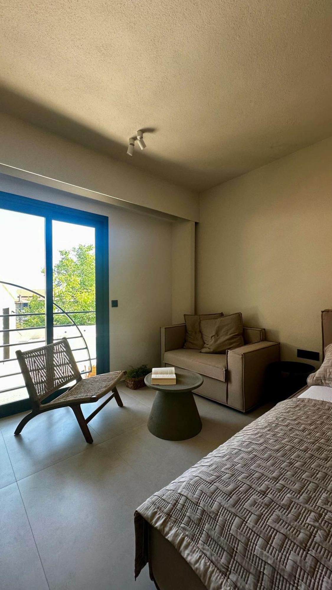 Samothraki Kaviri Boutique Residence Exterior foto