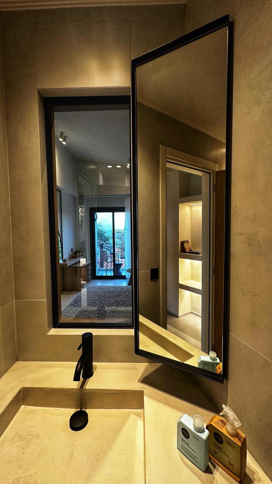 Samothraki Kaviri Boutique Residence Exterior foto